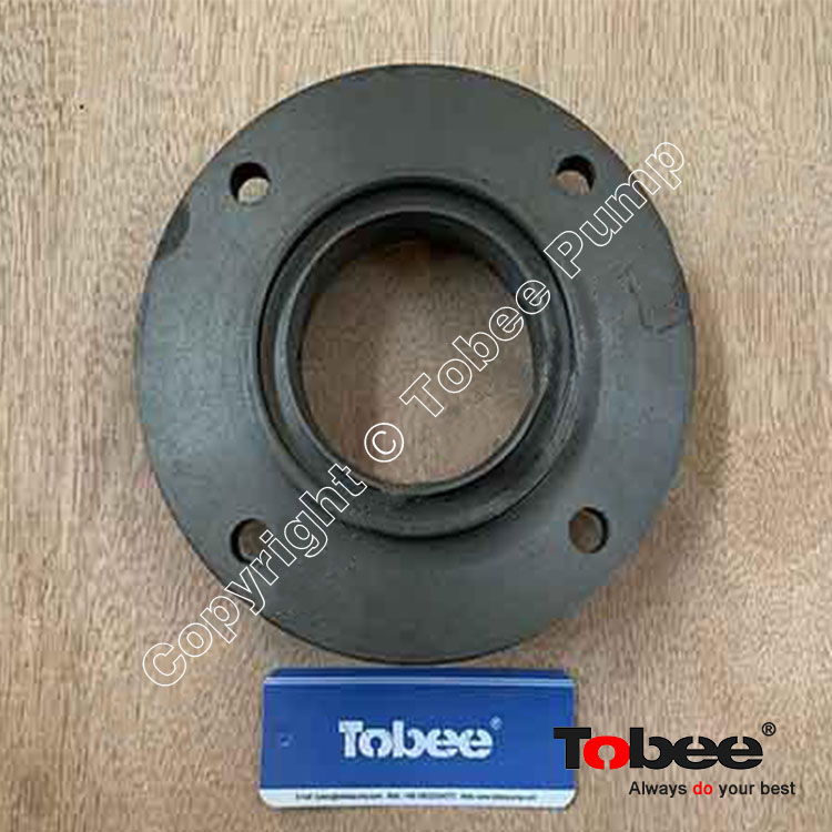 C024 End Cover is used for 3/2 AH Slurry Pump