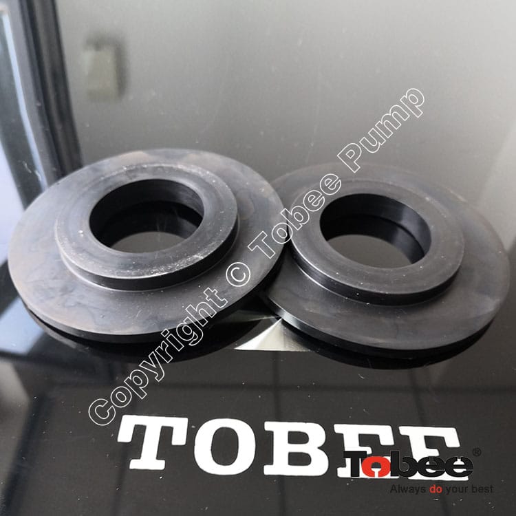 2x1.5 B AH Slurry pump parts