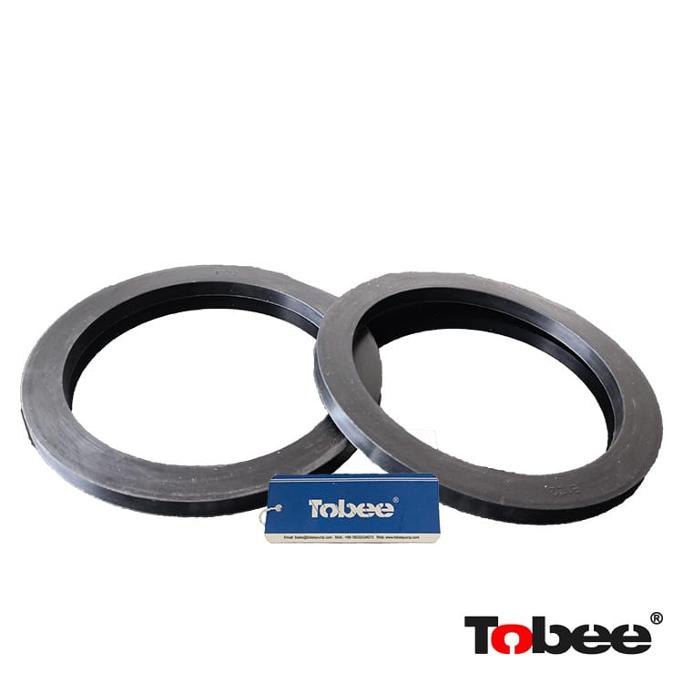 2/1.5 B-AH Slurry Pump Stuffing Box Seal B122S01