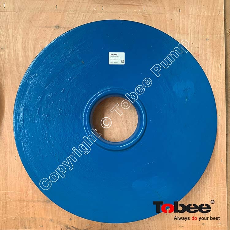 3x2D-HH Slurry Pump High Chrome Wet-end Parts FPL Insert DH2041MA05A