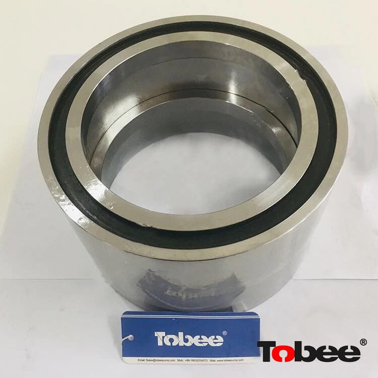 G117C21 Shaft Spacer is for 16x14G AH and 14x12G AH Horizontal Centrifugal Slurry Pumps.
