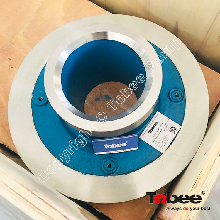 E4083RE1A05 Throat-bush for 6/4D-AH Slurry Pumps