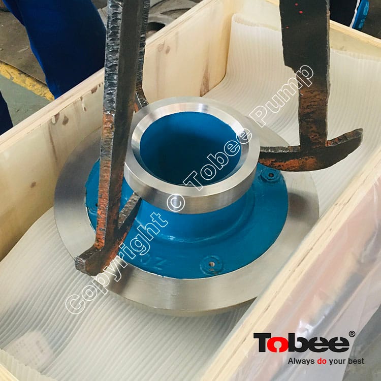 E4083RE1A05 Throat-bush for 6/4D-AH Slurry Pumps