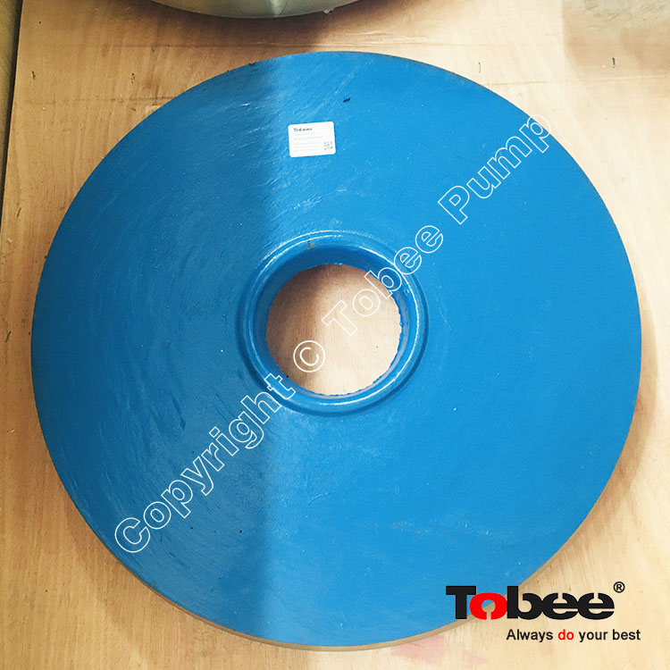 Wet-end Part Frame Plate Liner Insert DH2041MA05