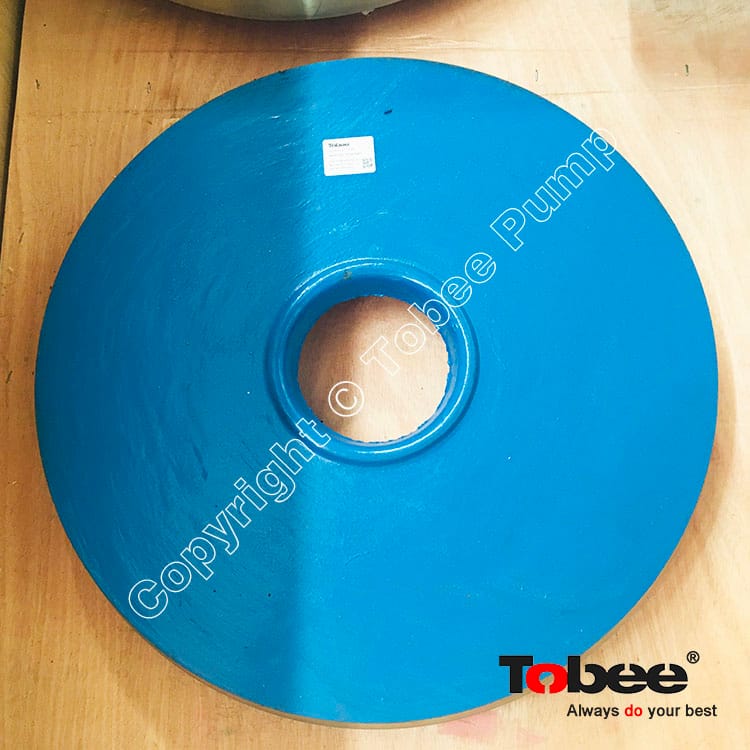 Wet-end Part Frame Plate Liner Insert DH2041MA05