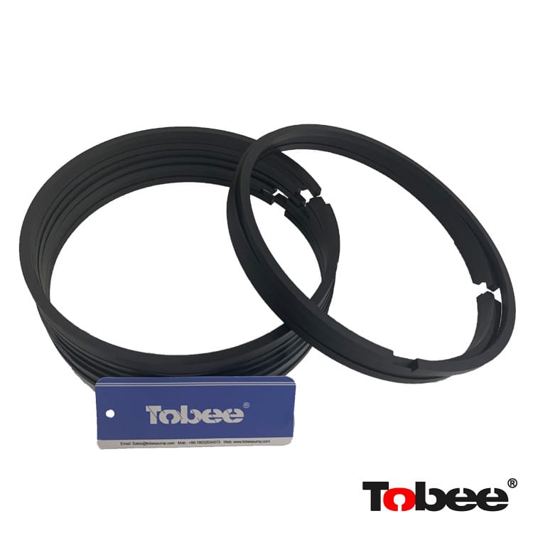 S108G02 Piston Ring for 12x10ST-AH Horizontal Pump