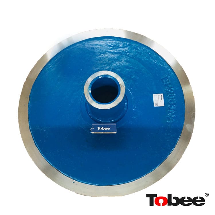 DH2083A05 Throat-bush for 3/2D-HH High Head Slurry Pumps