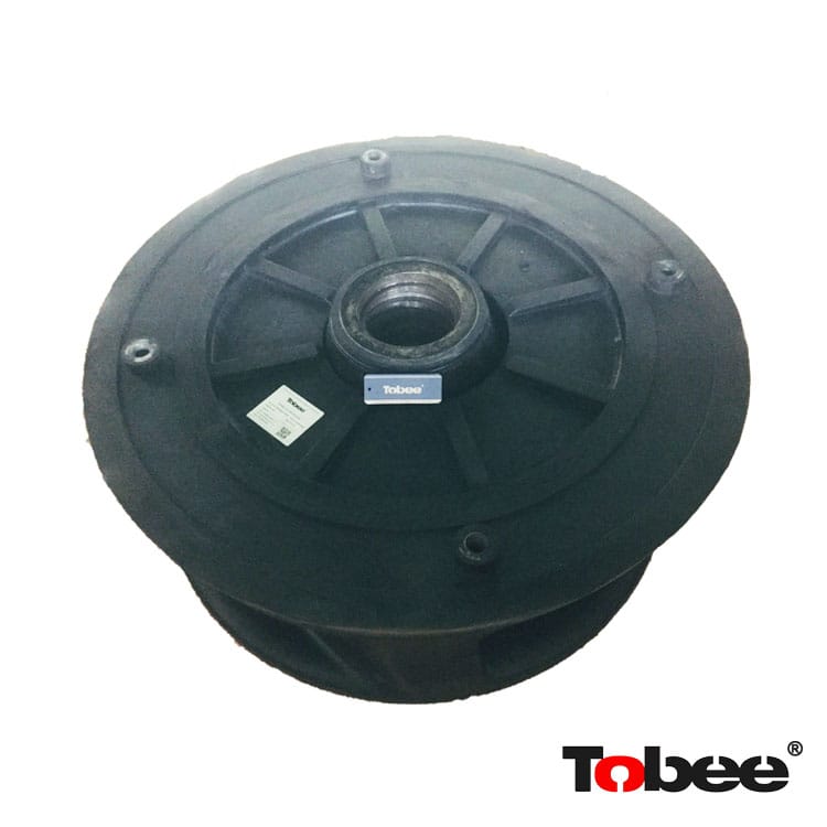 Rubber S35041MS42 Frame Plate Liner Insert Spare Parts for 350S-L Slurry Pumps