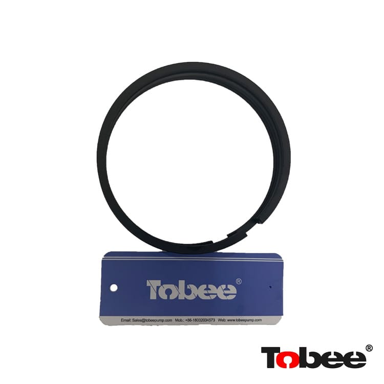 D108G02 Piston Ring for 6x4D AH Centrifugal Slurry Pumps