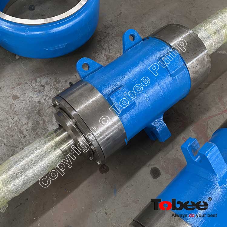 Slurry Pump Drive End Parts Bearing Assembly 005M and XLM