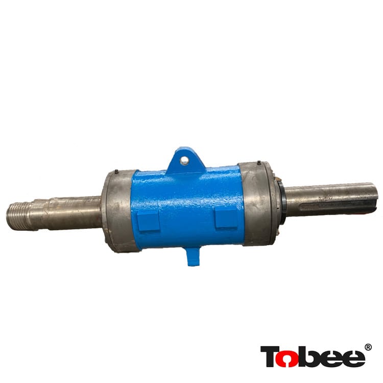 FFRS005M Bearing Assembly for 300FF-L Light Slurry Pump