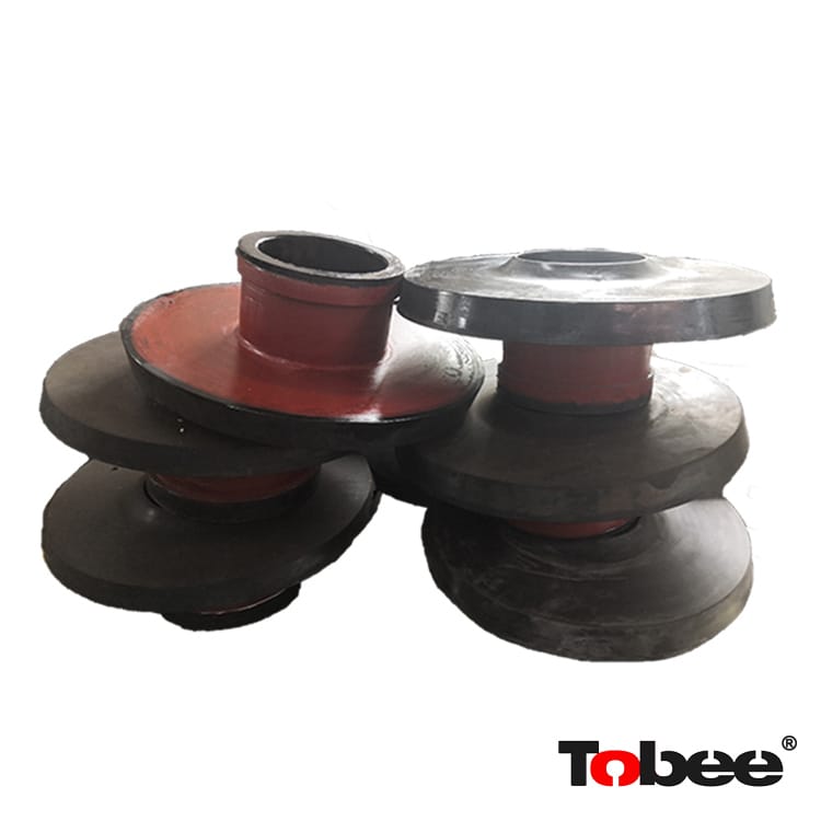 10/8inch slurry pump throat bush F8083R26A