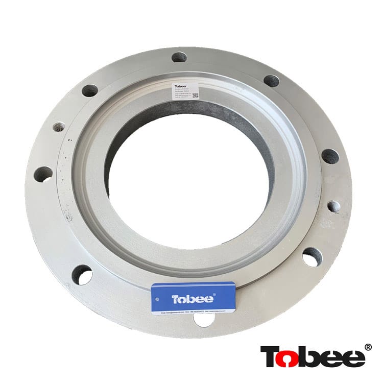 T024-10 End Cover for 16x14TU-AH Slurry Pump