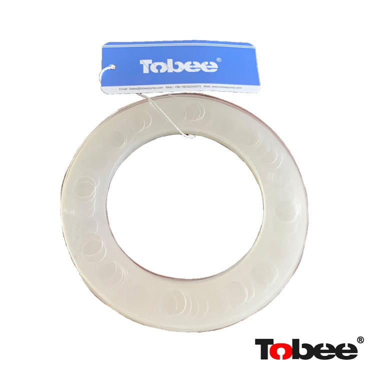 B025P30 Shim (Gasket) for 1.5x1B AH Horizontal Slurry Pump