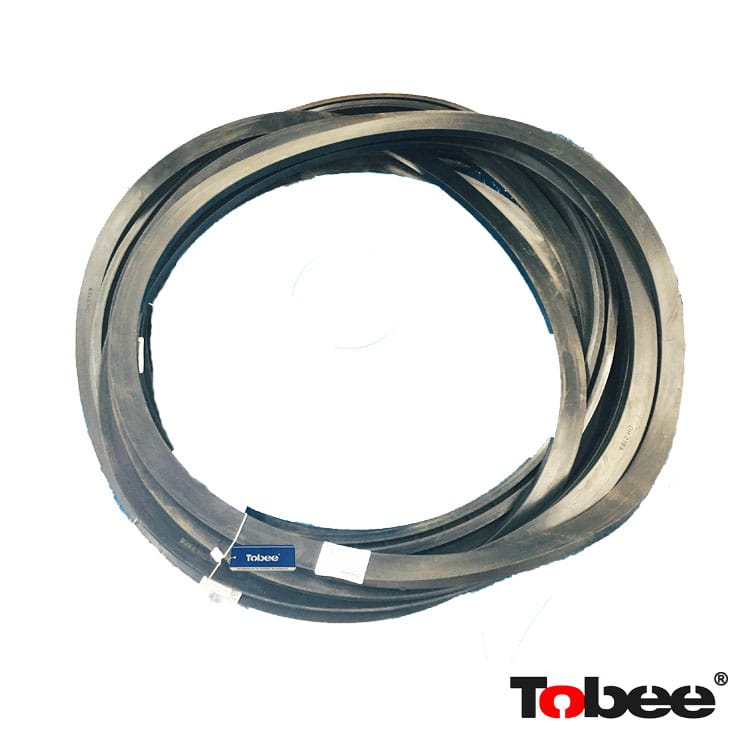 DH2125S14 Belt for high head 3/2D HH Slurry Pumps