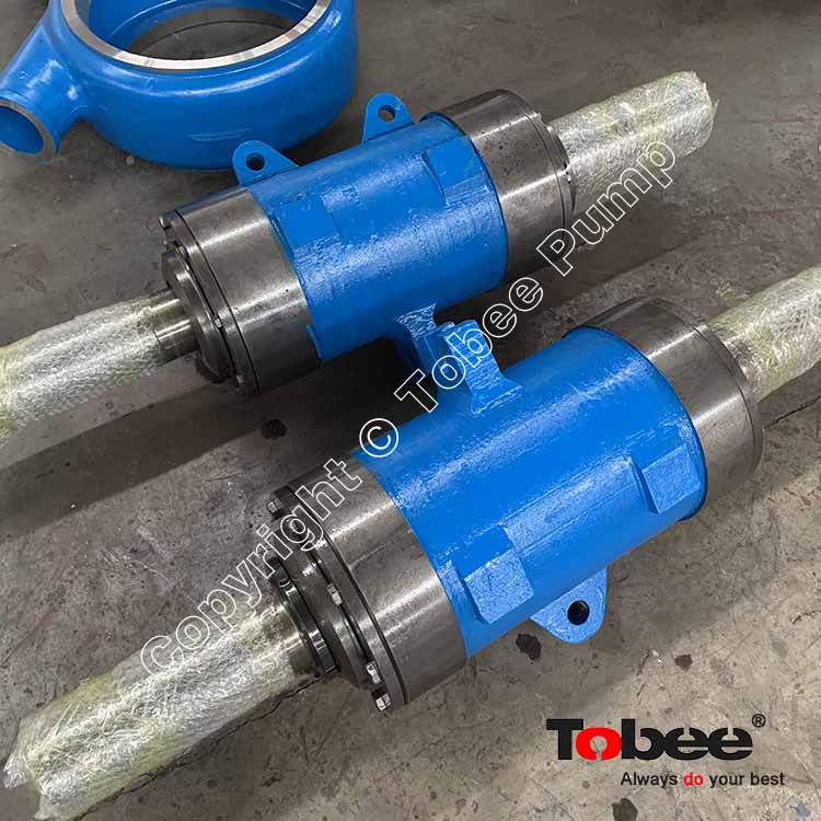 Bearing Assembly for Warman Slurry Pump