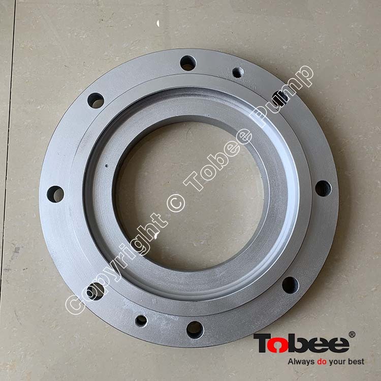 Replacement Warman 16x14TU-AH Slurry Pump Spares