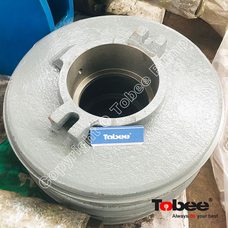 F029G01 Expeller Ring Parts for 10X8E AH Mining Slurry Pumps
