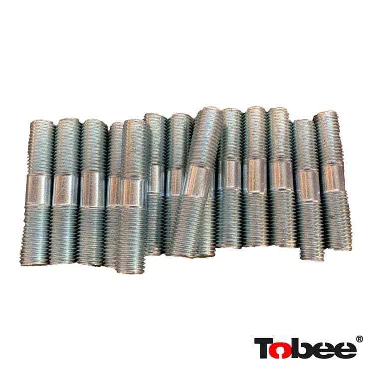 G12023M Cover Plate Liner Stud for 14/12 AH Slurry Pump