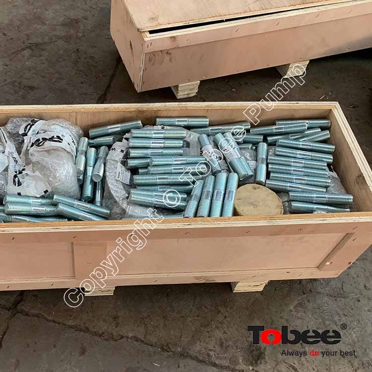 12x10 ST-AH Slurry Pump Spare Parts
