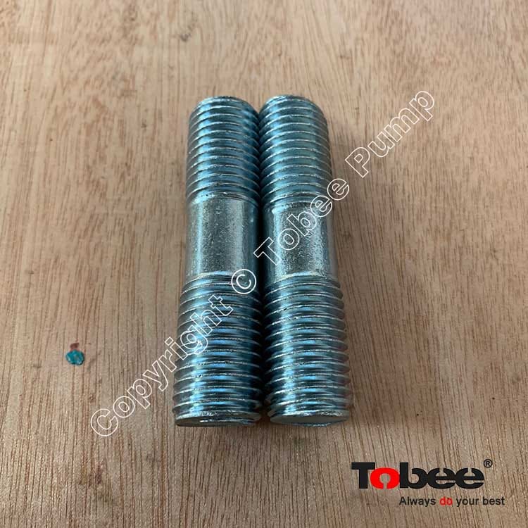 Warman Pump Frame Plate Liner Stud