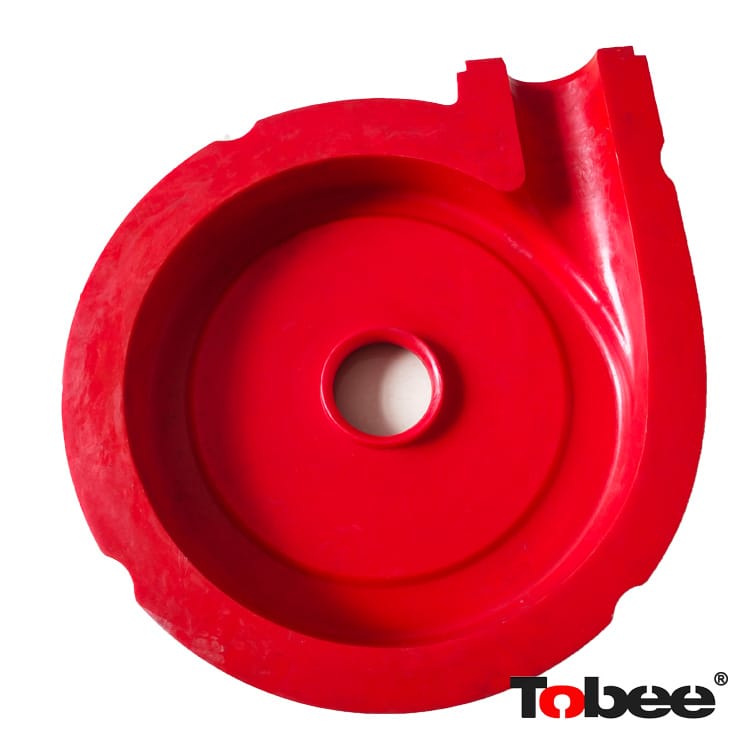 Polyurethane Frame Plate Liner E4036HS1U38 for 6/4D-AHR rubber lined Slurry Pump.