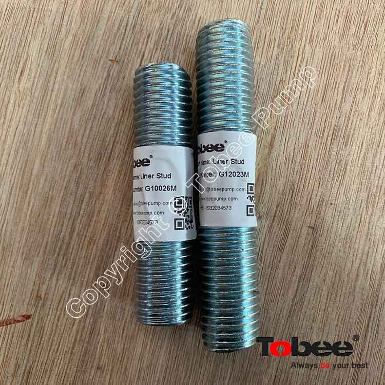 Warman Slurry Pump Spares List