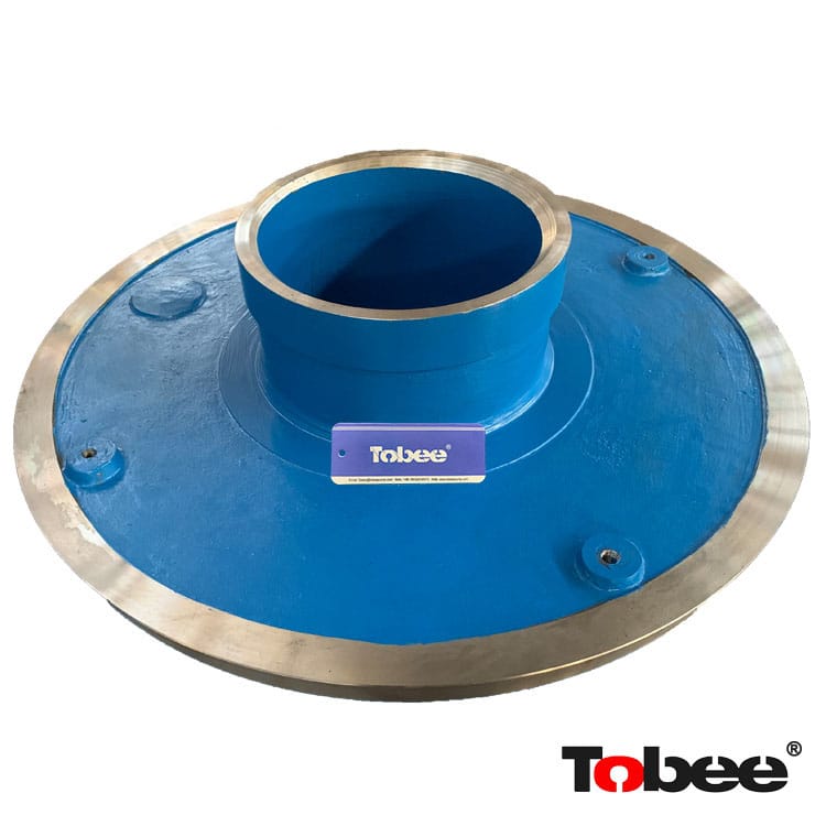 G12083A05 Throat Bush of 14/12ST-AH Slurry Pump Parts