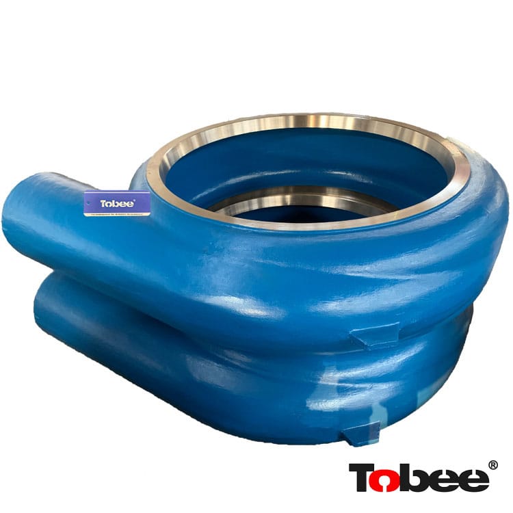 G12110A05 Volute Liner for 14x12F-AH Slurry Pump
