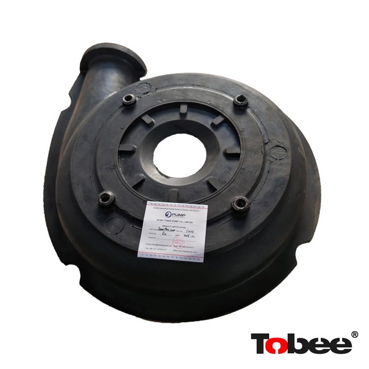 C2036R55 Frame Plate Liner for 3x2C-AHR Rubber Slurry Pump