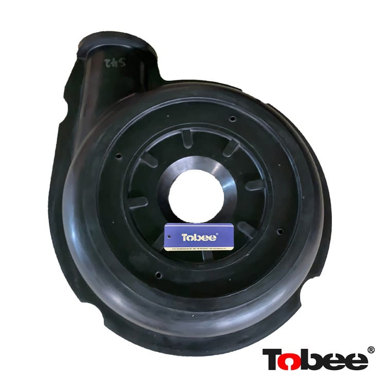 CAM3036HS1S42 Frame Plate Liner for 4/3C-AH Rubber Pump