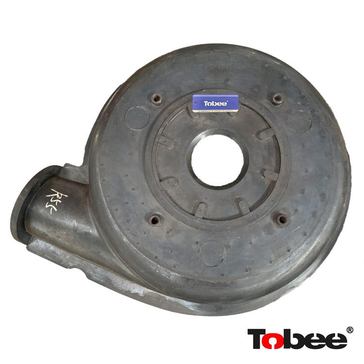 E4036R55 Frame Plate Liner for 6/4D-AH Rubber Slurry Pump