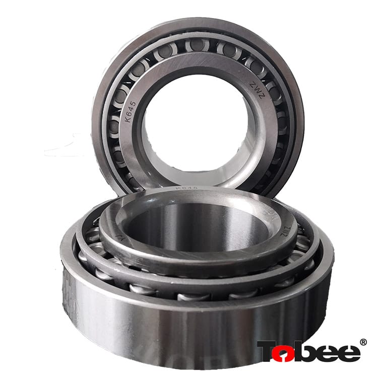 Bearing of Slurry Pump