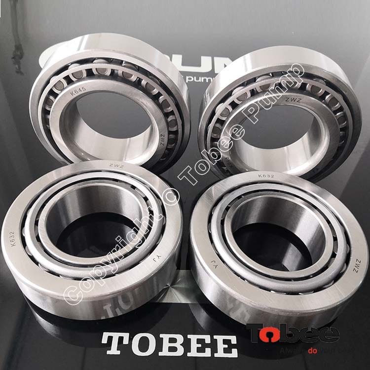 Warman Slurry Pump Parts