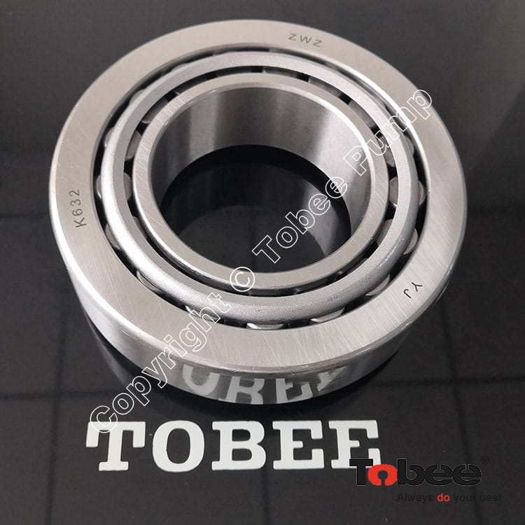 Slurry Pump Wearing Parts