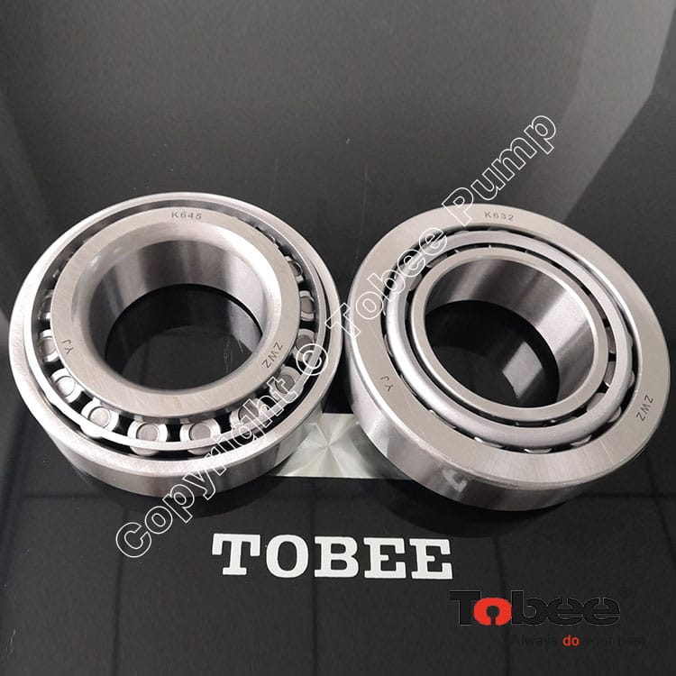 Slurry Pump Bearing