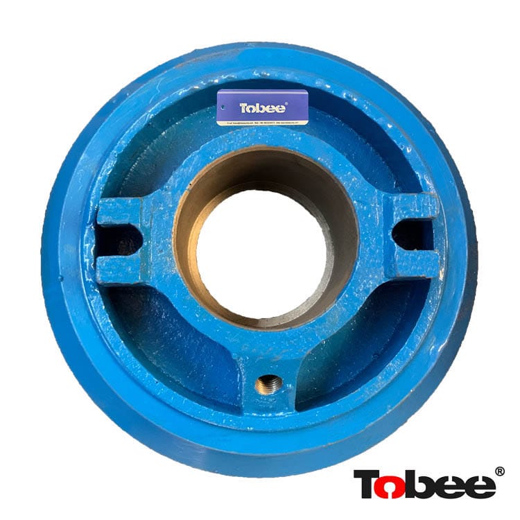 C078HS1D21 Stuffing Box for 3x2 C AH Slurry Pump