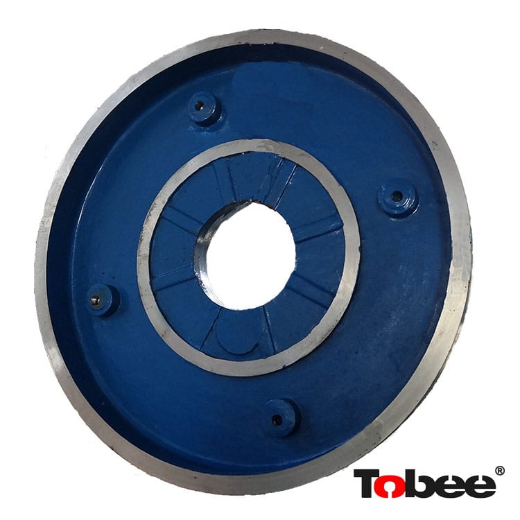 12/10 G G Gravel Pump Back Liner FG10041M