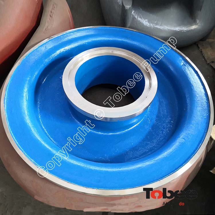 Warman G Gravel Pump Spares