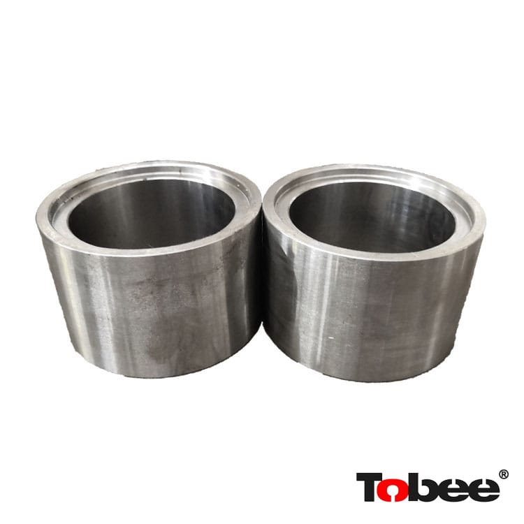 EAM117C21 Shaft Spacer is a shaft seal part used for 8x6 E-AH Slurry Pump