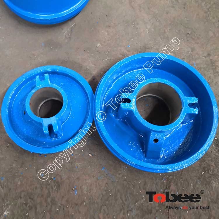 Slurry pump spares
