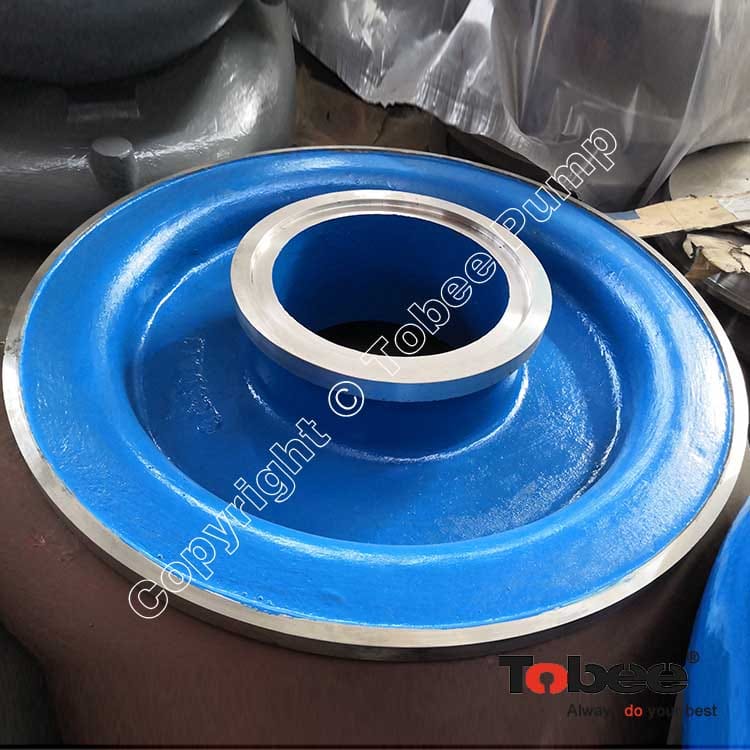 Warman Gravel Pump Parts