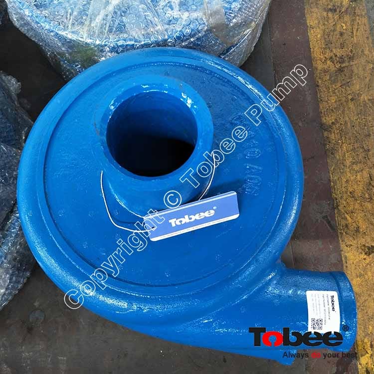 3/2C-AH Slurry pump volute liner C2110A05
