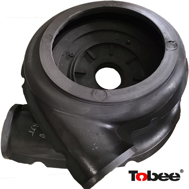 Slurry Pump Spares and Parts