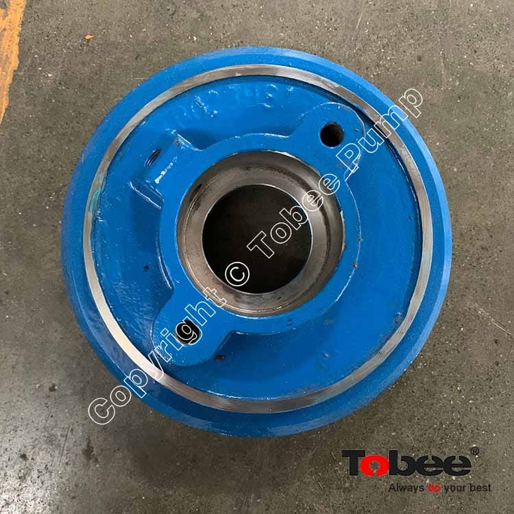 1.5/1B-AH Slurry pump expeller ring B029HS1A05