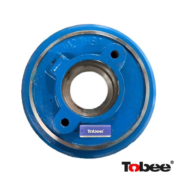 1.5/1B-AH Slurry pump expeller ring B029HS1A05