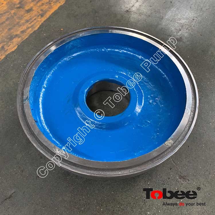 1.5/1B-AHR Slurry pump expeller ring B029HS1A05