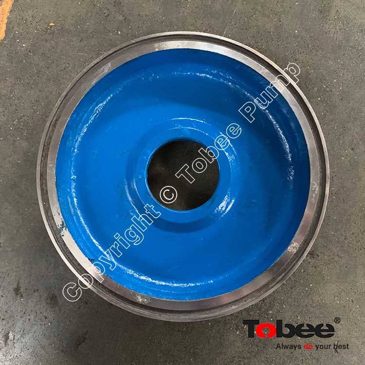 2/1.5B-AH Slurry pump expeller ring B029HS1A05
