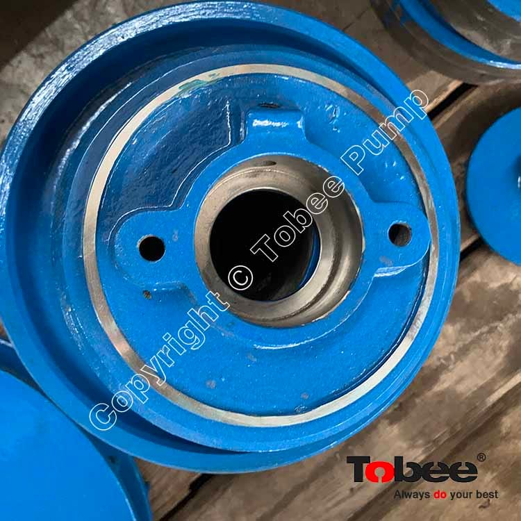 2/1.5B-AHR Slurry pump expeller ring B029HS1A05