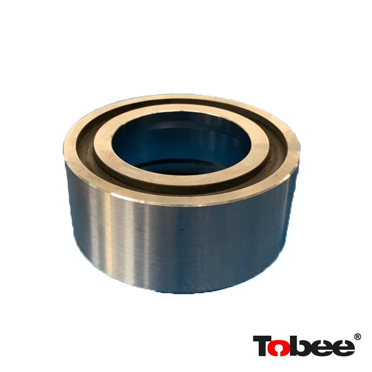 Shaft Spacer E117C21 is used for 6x4E-AH Slurry Pump.